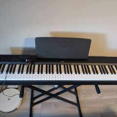 Yamaha P-145B 88 key