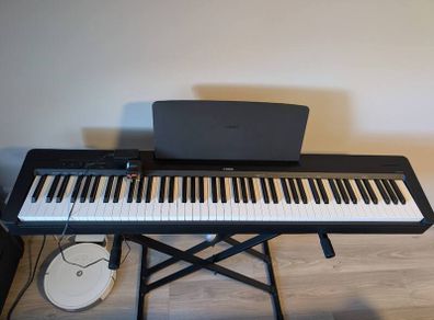 Yamaha P-145B 88 key