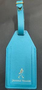 Luggage Tag