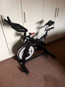 Indoor Exercise Bike