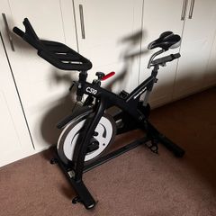 Indoor Exercise Bike