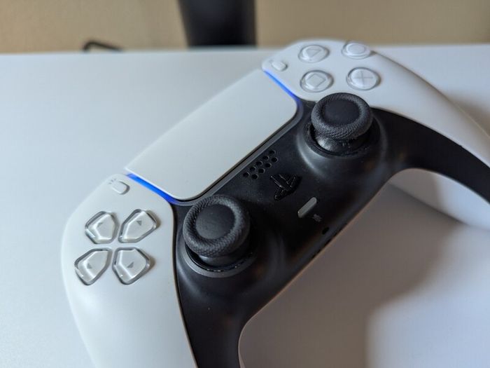 Playstation 5 Disc Edition - Original White