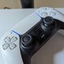 Playstation 5 Disc Edition - Original White Image 2