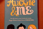 Auggie &amp; me. R.J. Palacio