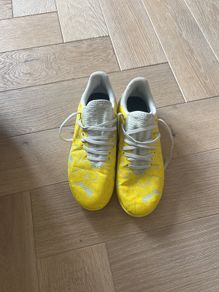 Puma Football Boots