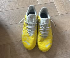Puma Football Boots