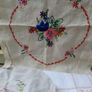 Vintage embroidery bundle Image 10
