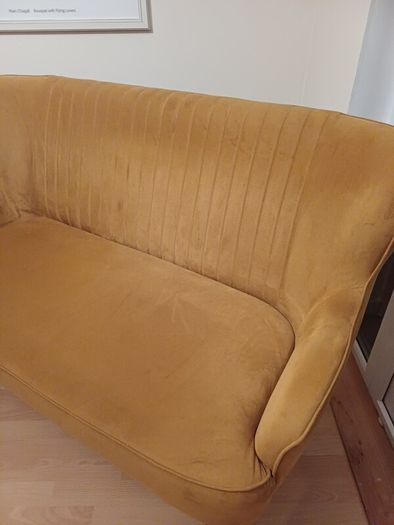 Banana Chair
