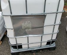IBC 1000 litre