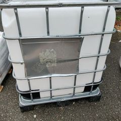 IBC 1000 litre