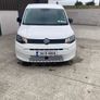 241 caddy Tdi van 102 Image 2