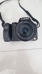 panasonic lumix FZ 150