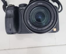 panasonic lumix FZ 150