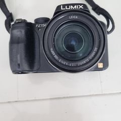 panasonic lumix FZ 150