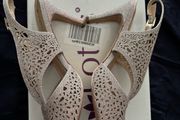Lotus Womens high Heel Sandals 8Uk 41EU