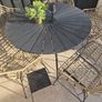 jysk garden furniture Image 5