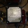 Grundfos shower pump. Image 2