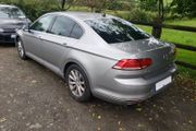 2015 Volkswagen Passat 2.0 tdi Breaking