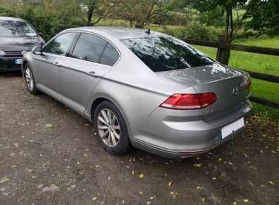 2015 Volkswagen Passat 2.0 tdi Breaking