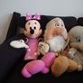 Giant soft Disney toys Image 4