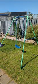 Swing Free