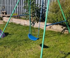 Swing Free