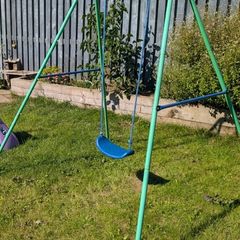Swing Free