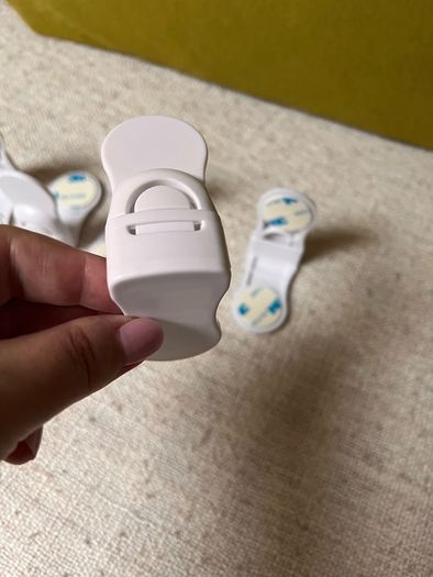baby safety locks