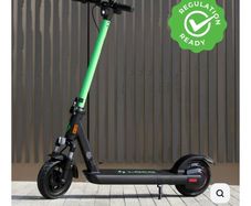 Electric Scooter - Loco Motion Pro