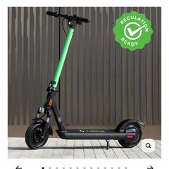 Electric Scooter - Loco Motion Pro