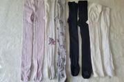 Tights Bundle, size: 5-6 years