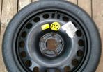 Spare wheel Opel Space saver