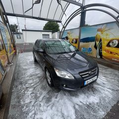 2008 Kia Ceed