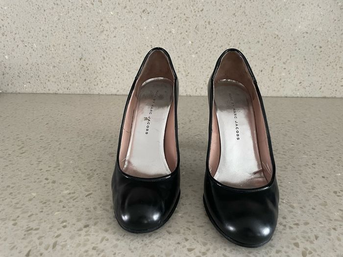 Marc by Marc Jacobs shoes