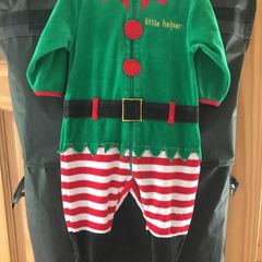 Baby Elves Babygro age 6-9 mths