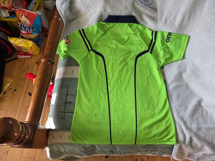 Ireland Cricket T20 2021 Jersey Medium Adult O'Neills