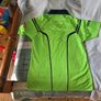 Ireland Cricket T20 2021 Jersey Medium Adult O'Neills Image 10