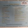 Nina Simone - In Concert / I Put A Spell On You CD (1990) 2 on 1 CD EX+ Out Of Print Image 2