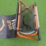 Flick Urban Football Rebounder Image 2