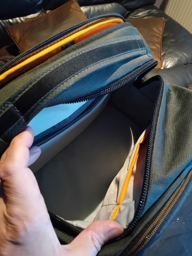 Lowepro Fastpack Pro BP 250 AW III