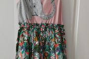Boden dress age 11-12