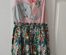 Boden dress age 11-12