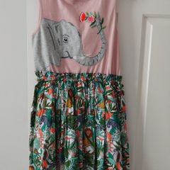 Boden dress age 11-12