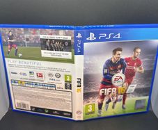 Fifa 16 Ps4