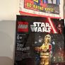 lego Star Wars Polybags Image 5