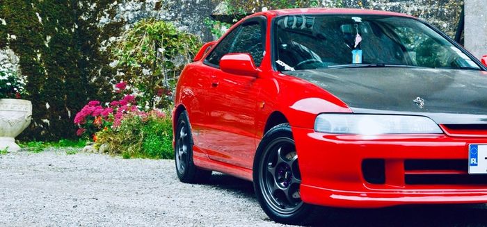 4x100 Alloys