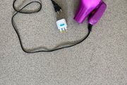 hair dryer