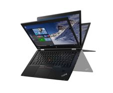 Lenovo ThinkPad X1 Yoga G2 Refurbished Laptop - Core i7 -  16GB RAM - 1 Year Warranty - SALE