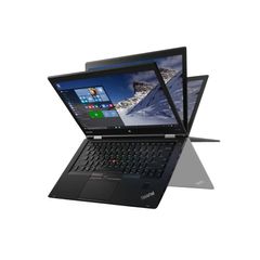 Lenovo ThinkPad X1 Yoga G2 Refurbished Laptop - Core i7 -  16GB RAM - 1 Year Warranty - SALE