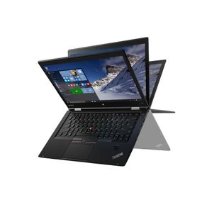 Lenovo ThinkPad X1 Yoga G2 Refurbished Laptop - Core i7 -  16GB RAM - 1 Year Warranty - SALE